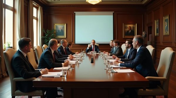 Comprendre les changements de la loi de finances 2026