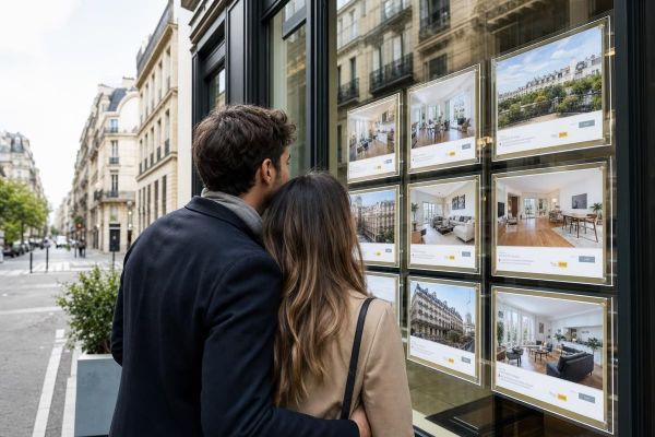 Guide complet pour louer un appartement à Paris avec succès