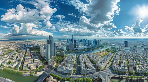 Investir hauts-de-seine : atouts immobiliers clés