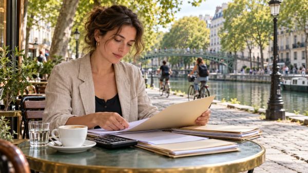 Top 5 impacts à venir de la loi de finances 2026