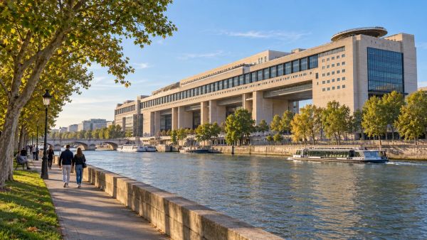 Top 5 impacts à venir de la loi de finances 2026