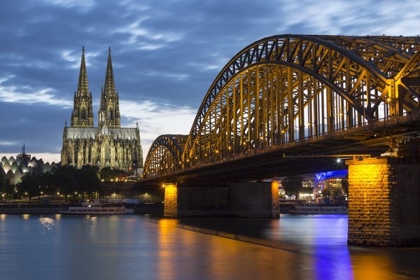 -L'Allemagne séduit les investisseurs pour ses nombreux attraits