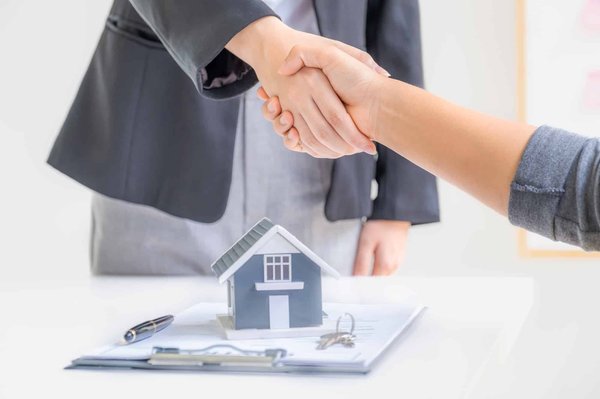 Comment procéder à un achat immobilier à Mont Blanc ?