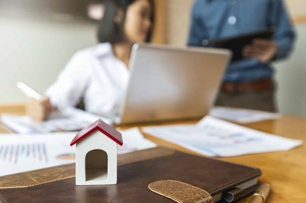 La digitalisation du secteur immobilier : l’importance d’un site web performant