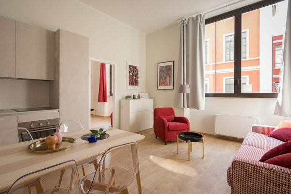 Location d'appartement meublé au coeur des Alpes : Les avantages de passer par une agence immobilière professionnelle à Méribel