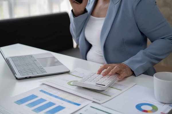 Quelles sont les options pour ouvrir un compte professionnel ?