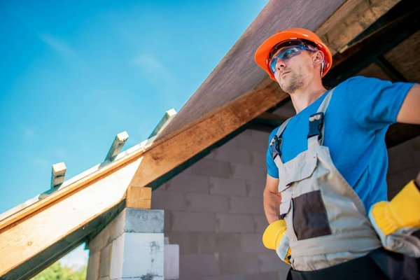 Constructeur de maison dans le Nord : il peut s'adapter à tous les styles de bâtiment