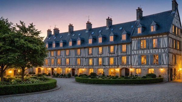 Investir à vannes : opportunités immobilières à saisir