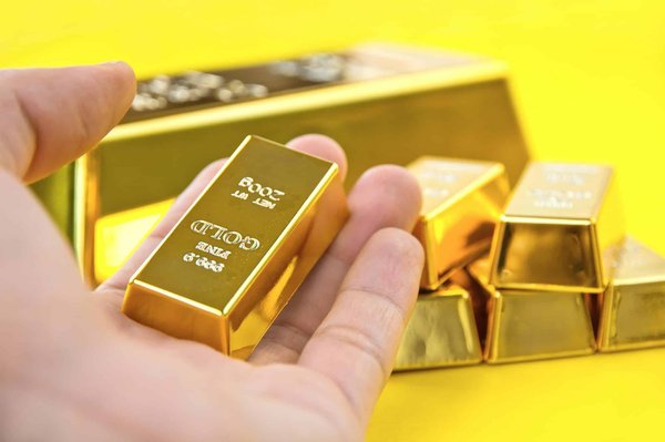 Acheter de l'or : conseils pour un investissement serein