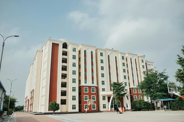 Résidence universitaire à Strasbourg : guide des meilleures options étudieuses