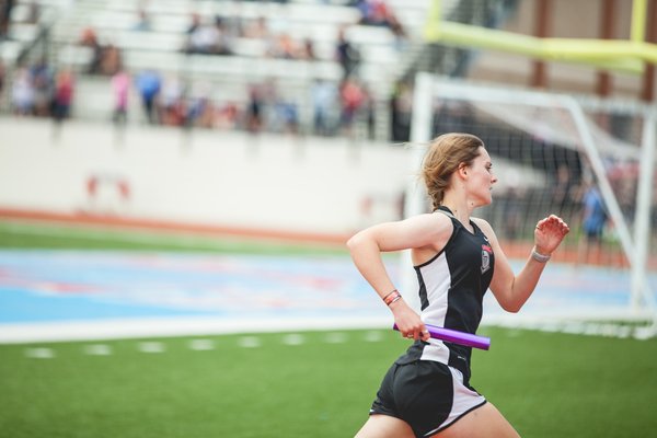Les secrets de la course de relais: stratégies et compétitions incontournables